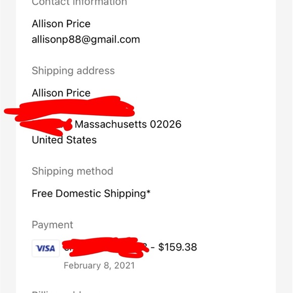 Telfar bag - Picture 6 of 6